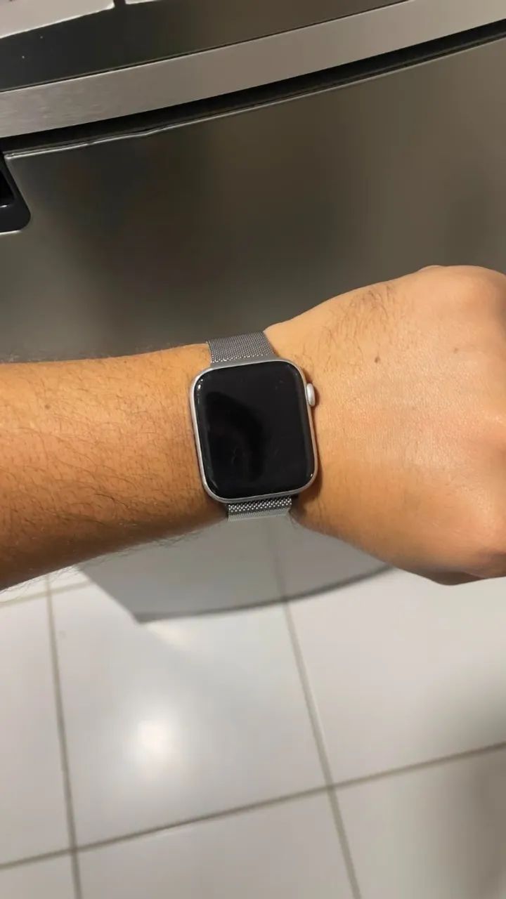 Apple Watch Series 4 / 44mm - Foto 3