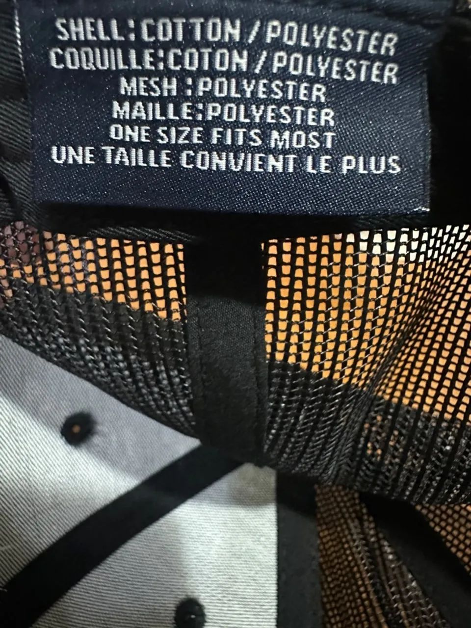 Boné sany trucker  - Foto 2