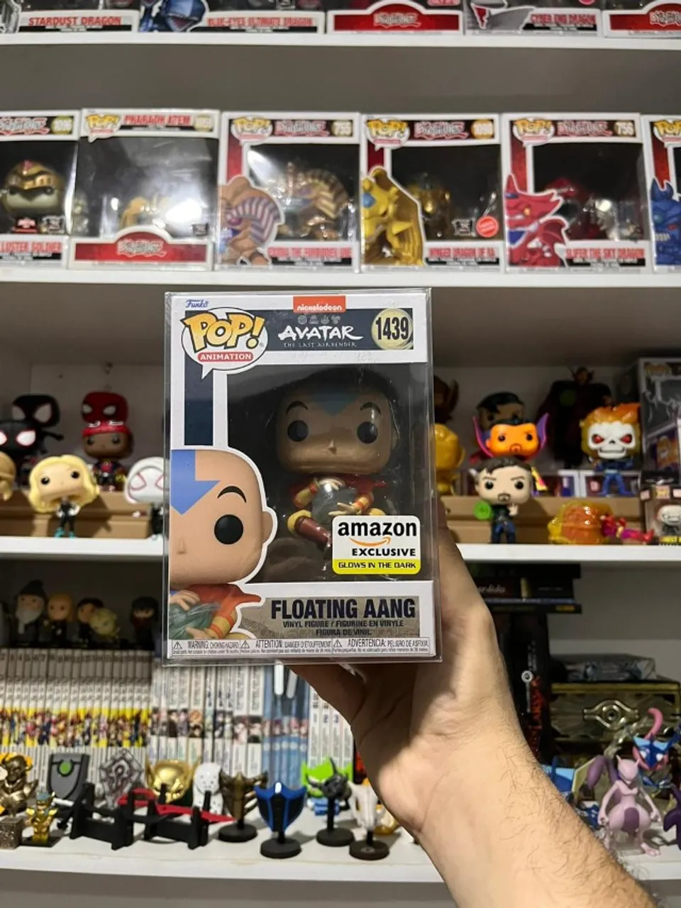 Funko POP 16体セット(バラ売り不可) Funko Pop! Android 16 #708 - Hobbies e coleções - Maraponga