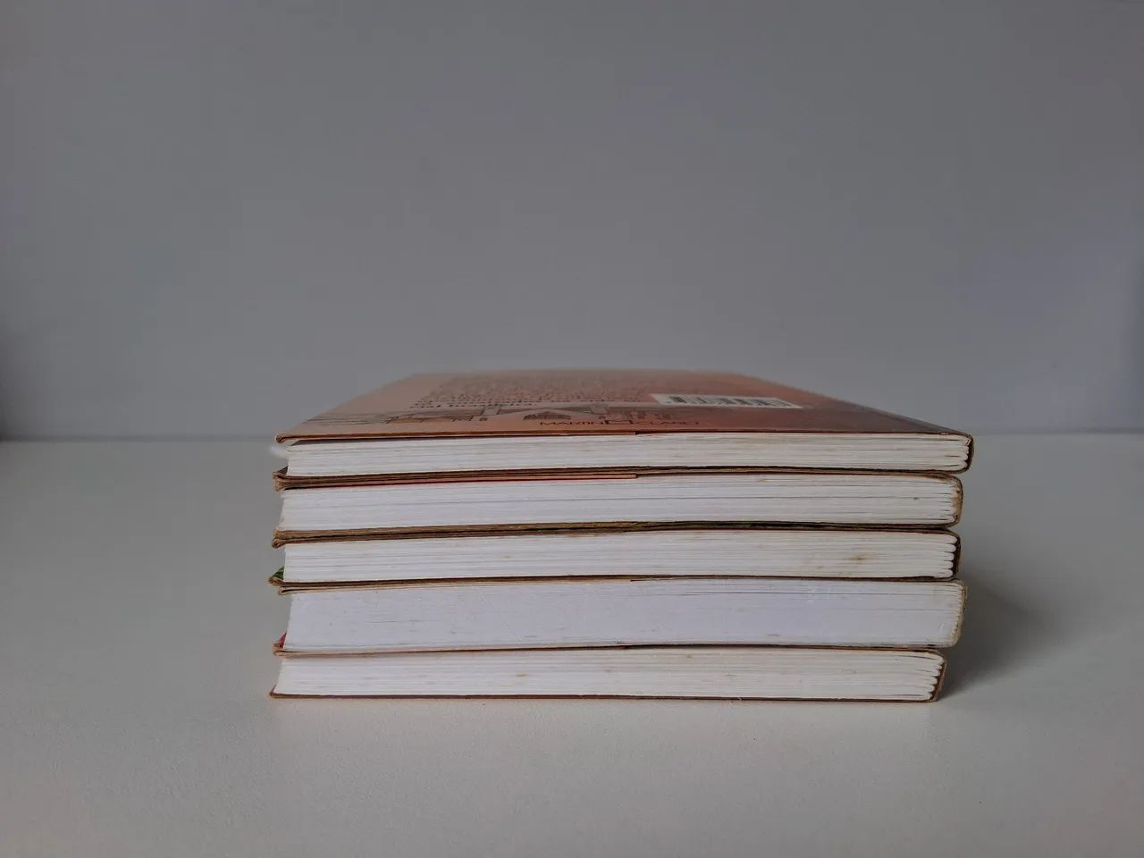 Livros de romance - Foto 5