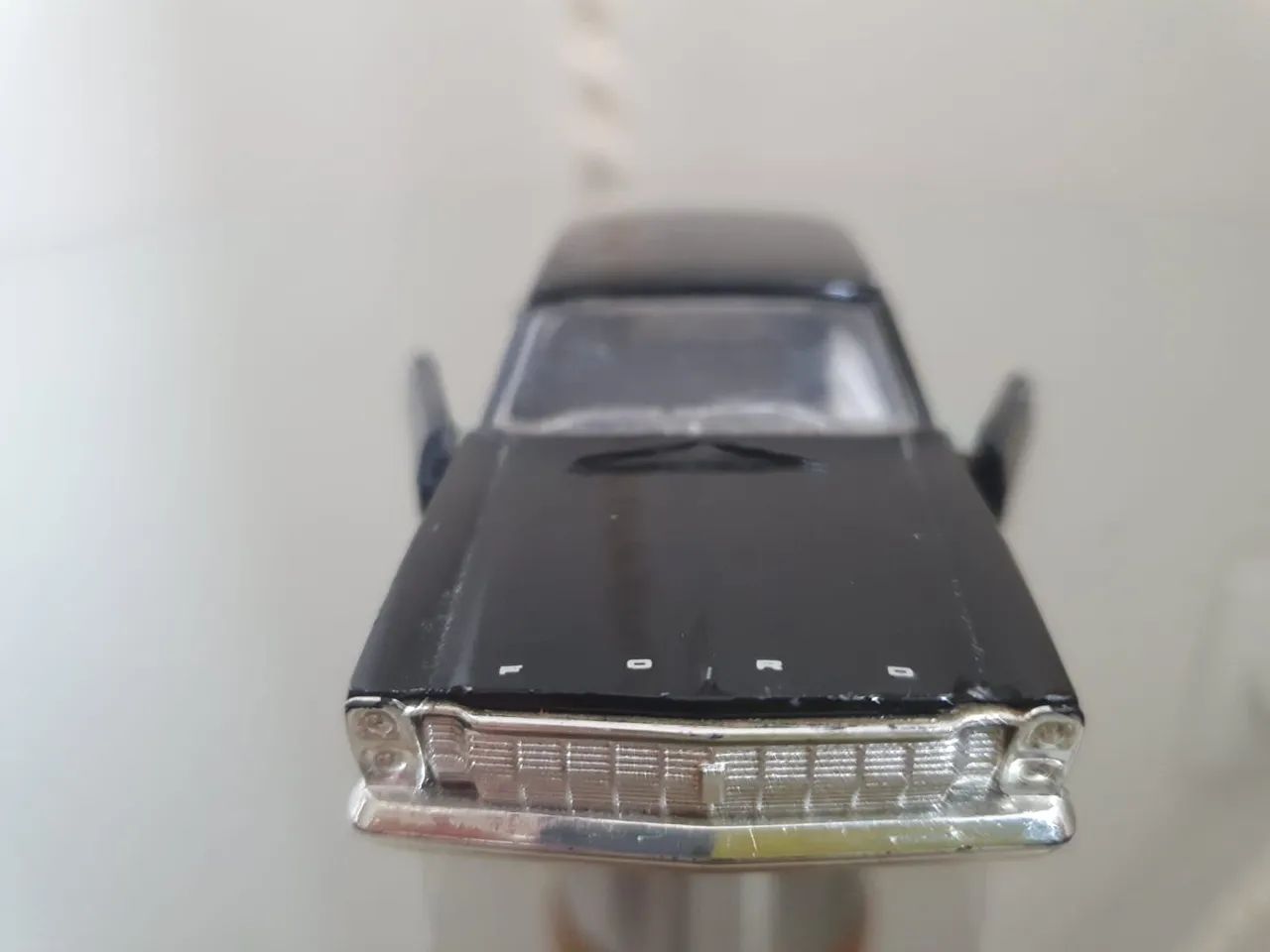 GALAXY 1967 MINIATURA  - Foto 4