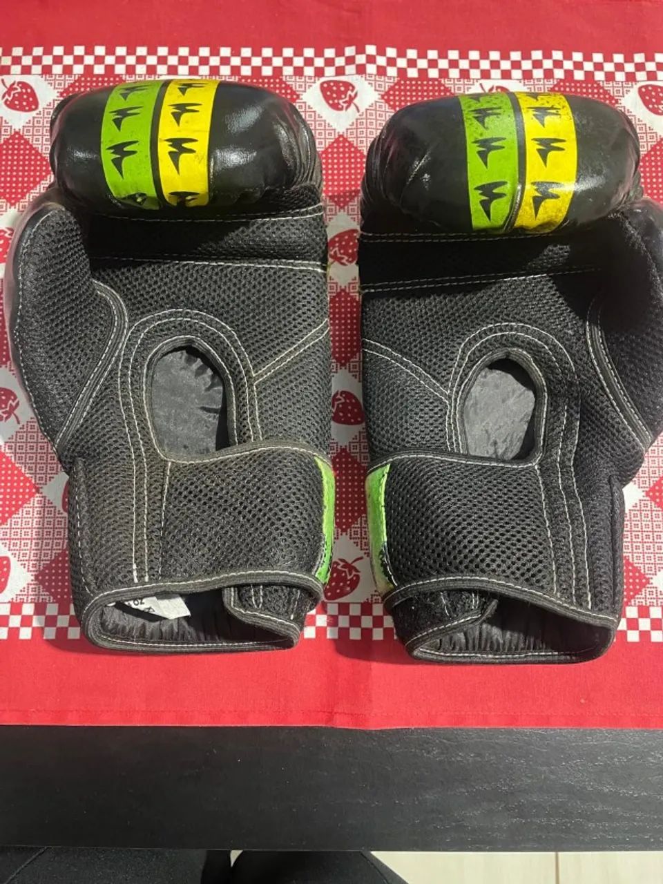 Luva de Boxe - Foto 2