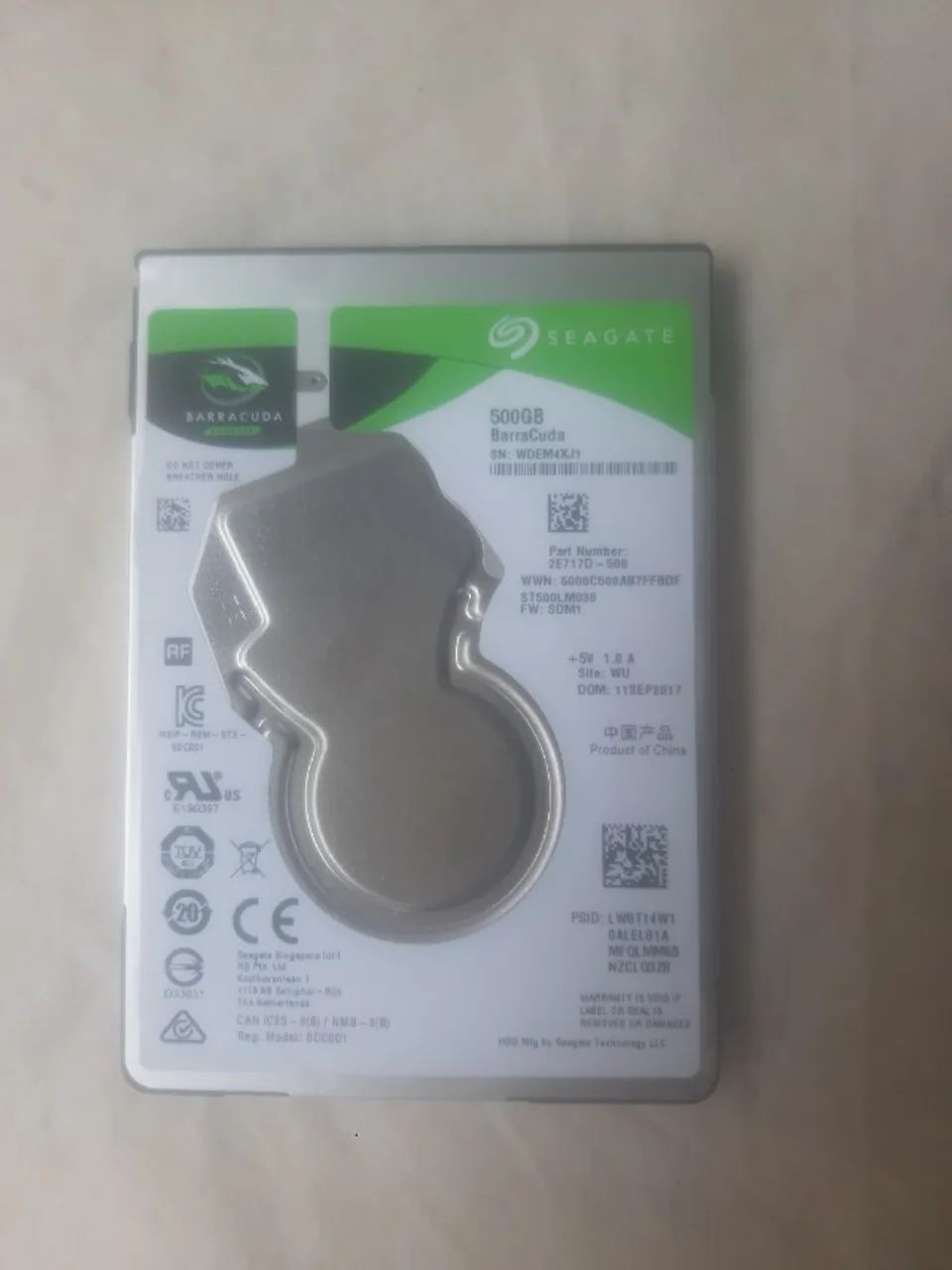 hd de pc lote - Foto 3