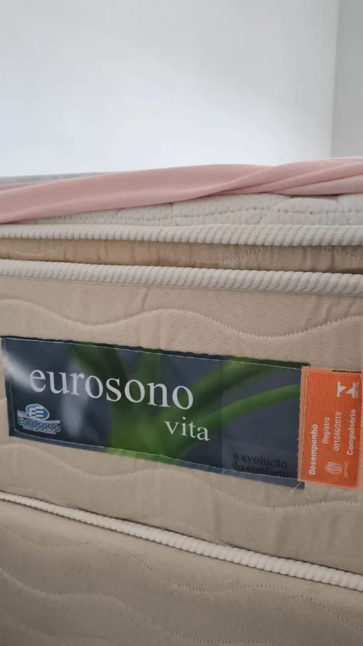 VENDIDA Cama Box  - Foto 4
