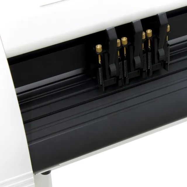 Plotter de Recorte e Risco digital Nagano 72 Cm - Foto 3