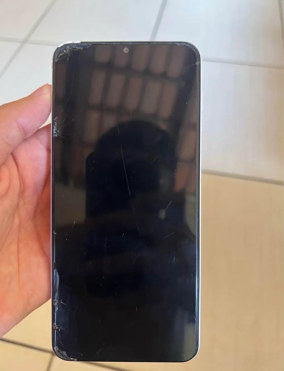 A23 4g (COM DEFEITO) não carrega 