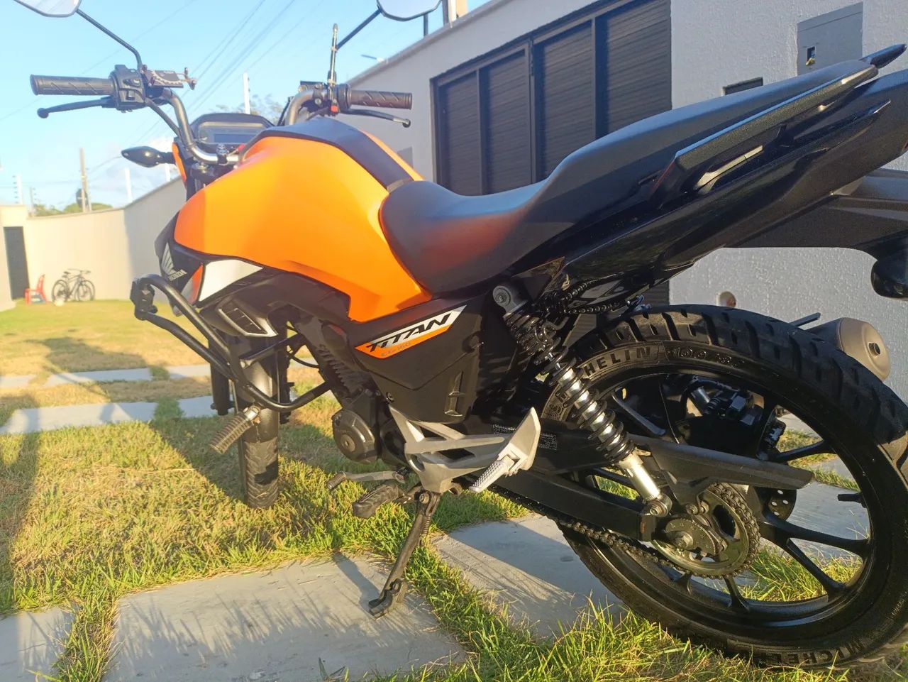 Titan 2025  - Foto 4