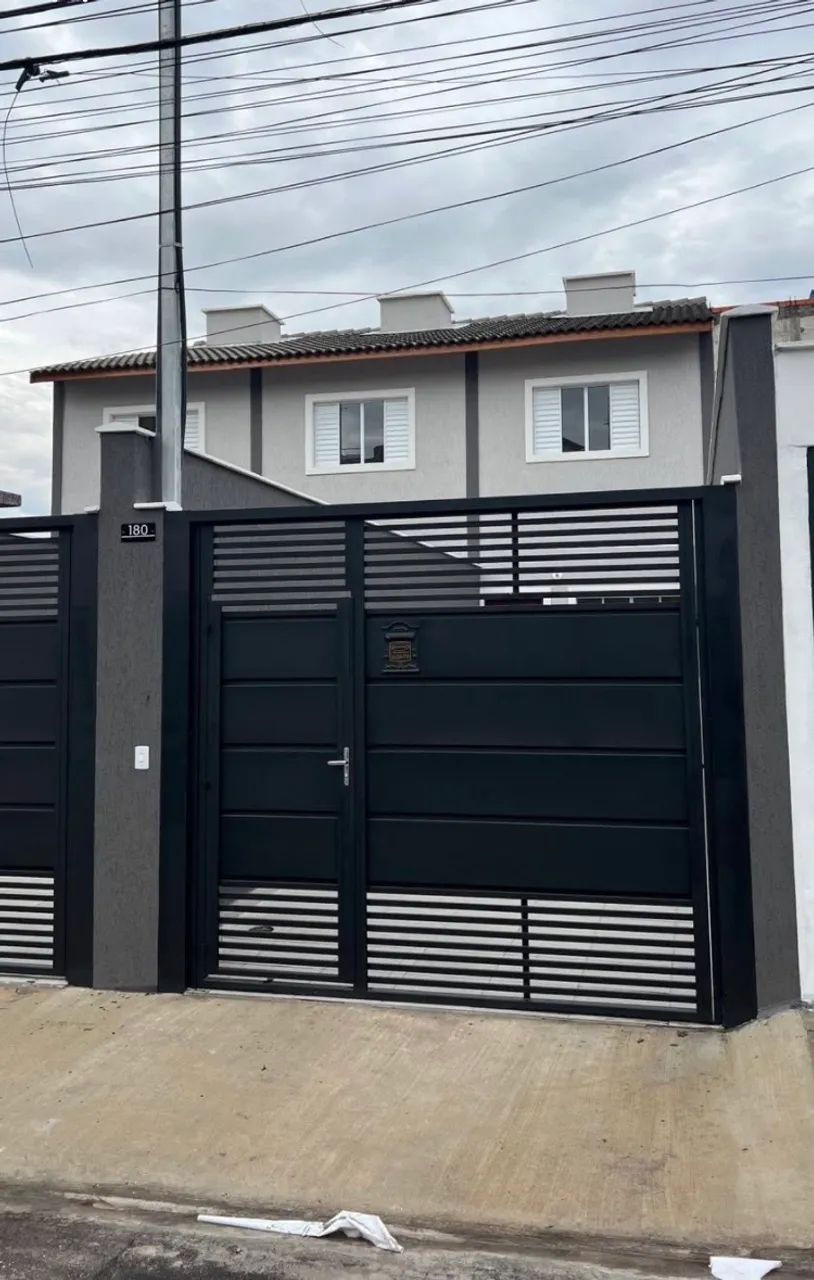 K VENDO ESTÁ CASA  - Foto 4