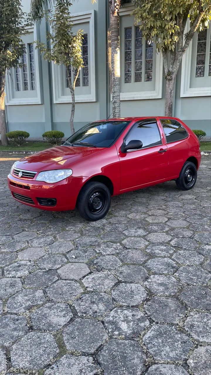 Fiat Palio 2015
