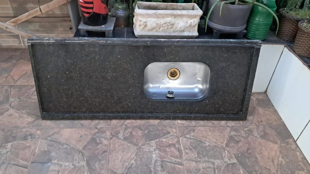 Pia de cozinha - Foto 3