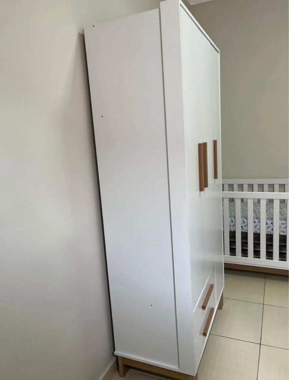 Guarda roupa infantil  - Foto 2