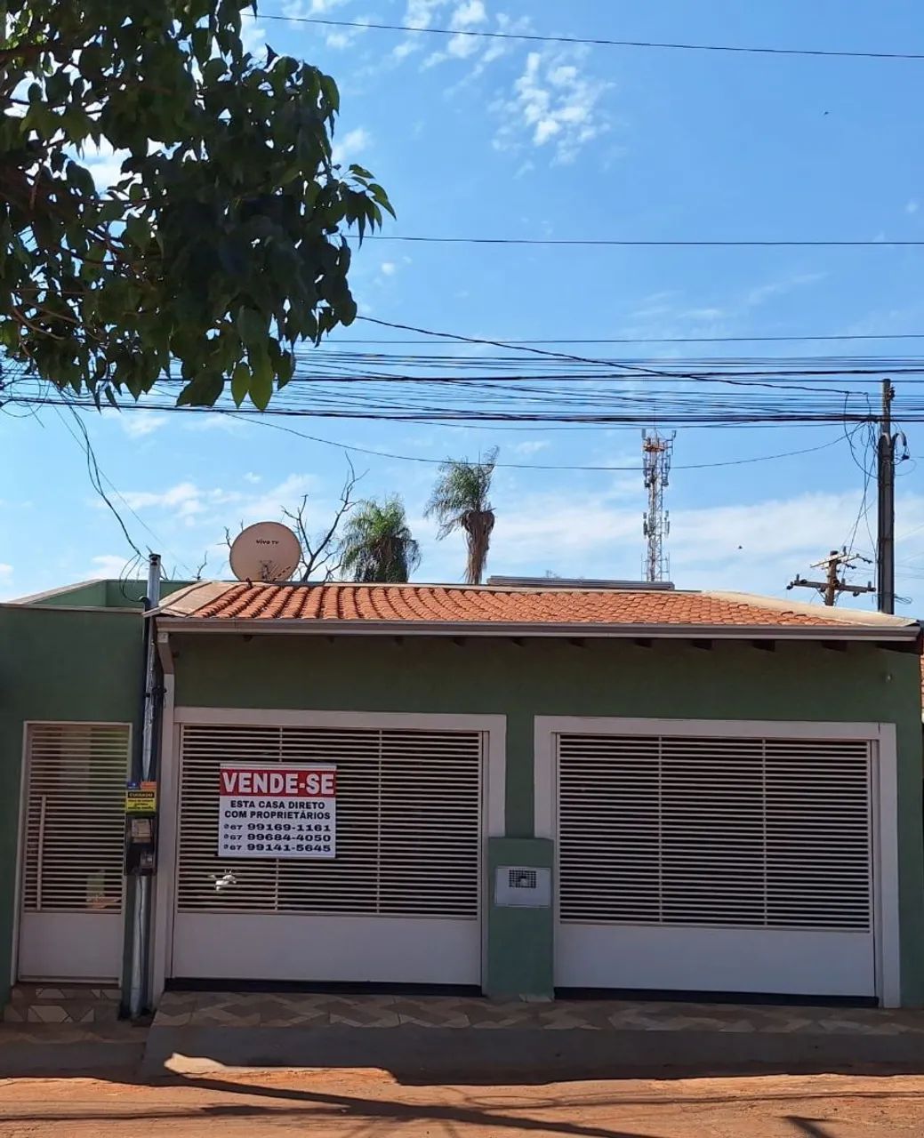 Foto - Campo Grande - Jardim Tijuca