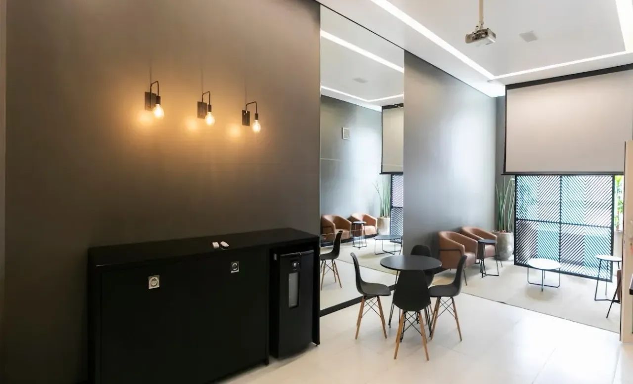 Escritório de 148 m² ao lado do Garten Shopping - Foto 5