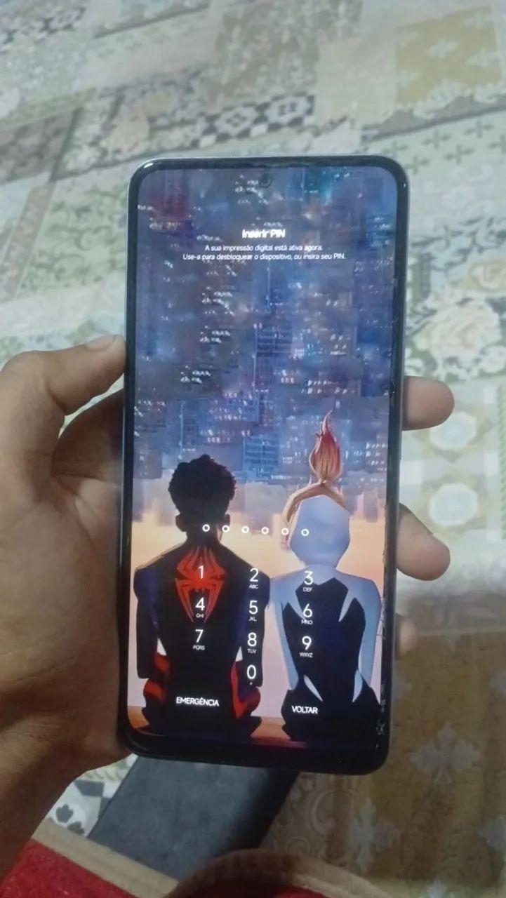 Redmi Note 12  - Foto 2