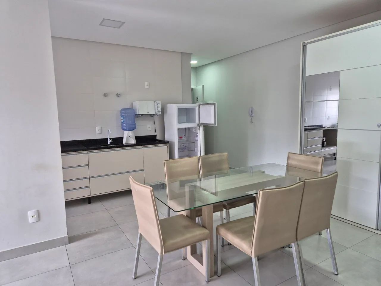 Apartamento com duas vaga garagem - Foto 2