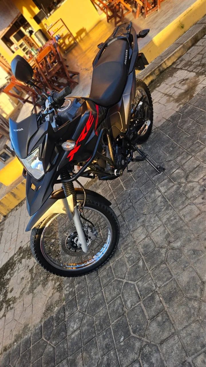XRE 190  - Foto 4