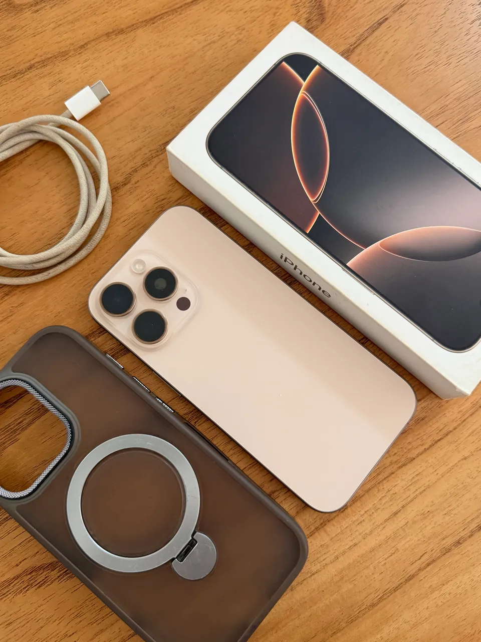 iPhone 12 Pro Max 256 Gb - Celulares e Smartphones - Samambaia Sul