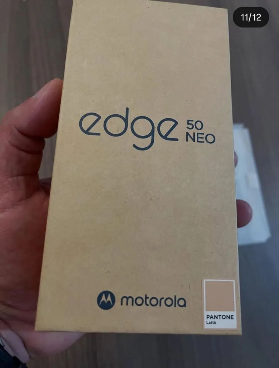 Moto Edge 50 Neo - Foto 5