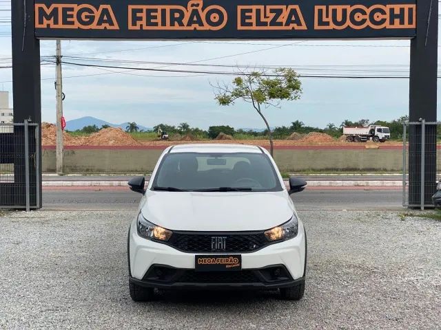Fiat Argo Endurance 1.3 8V Flex 2025 - Foto 2