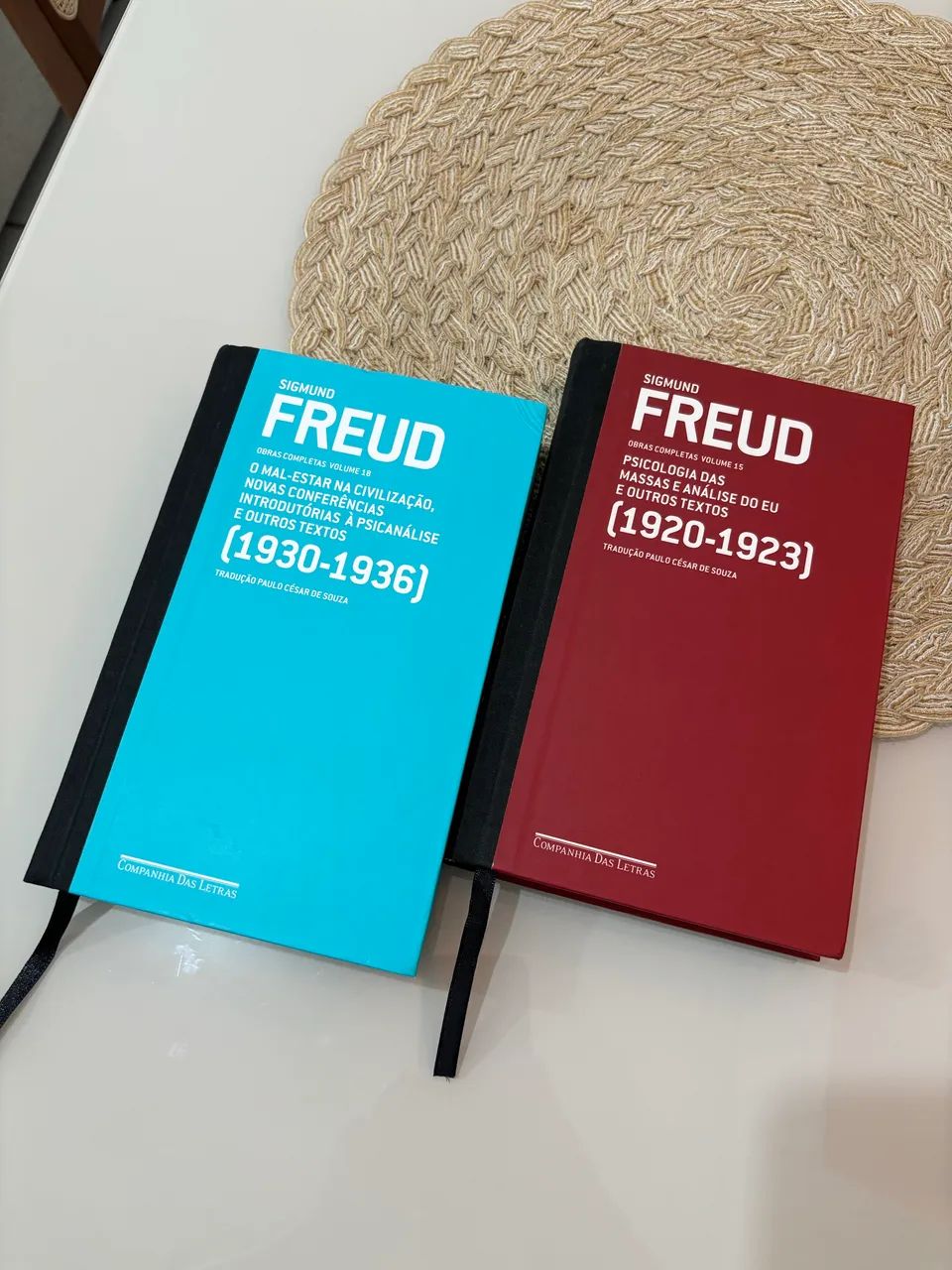 Freud - Complete Works (Hardcover) | Excellent condition