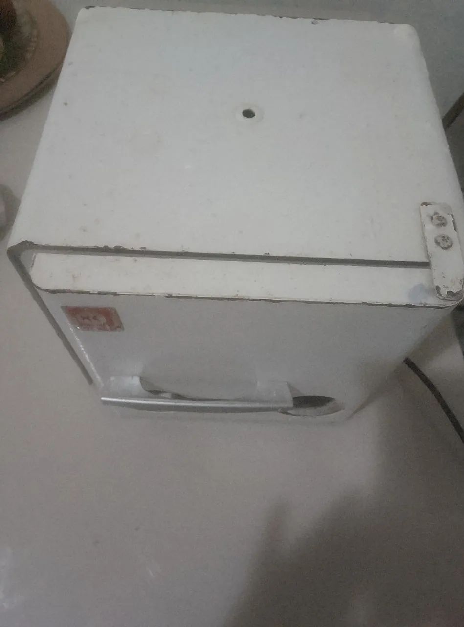 Estufa, esterilizador  - Foto 2