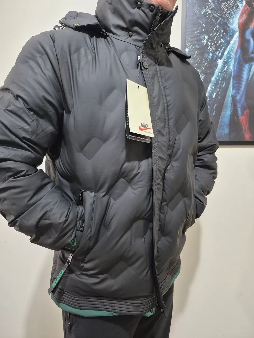 Bobojaco Nike - Foto 4