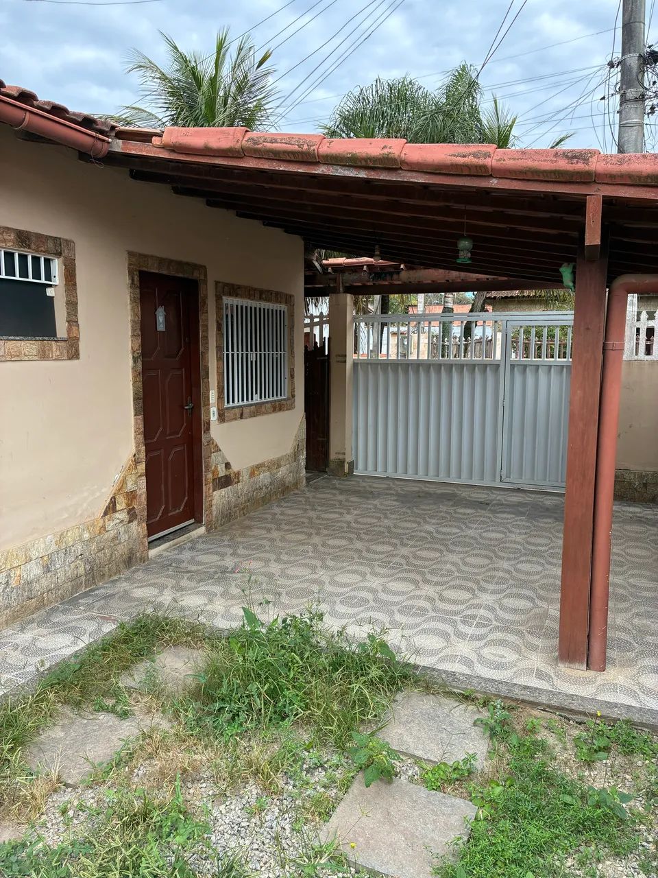 Casa Padrão EXCELENTE OPORTUNIDADE  - Foto 4