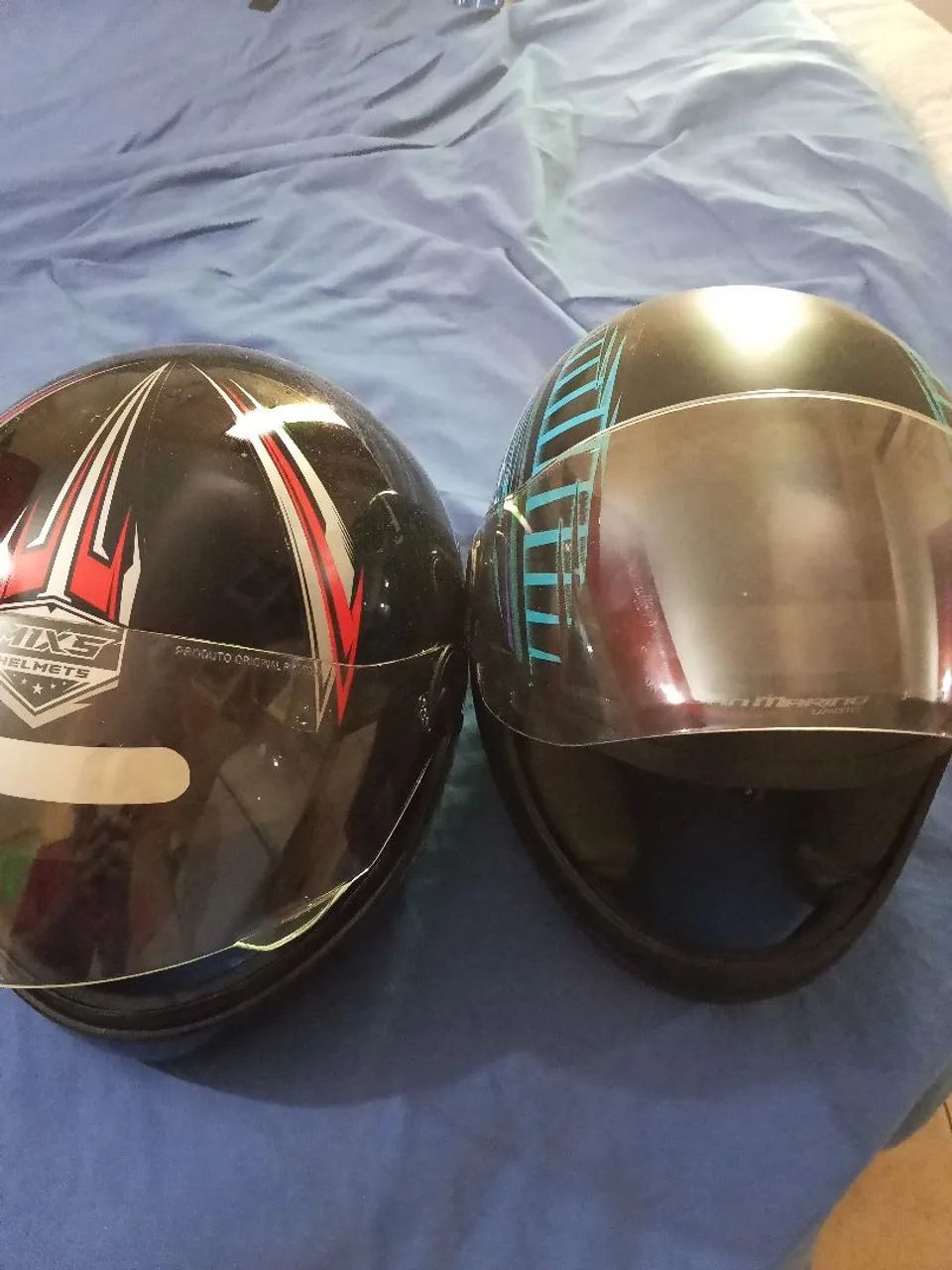 Capacete  - Foto 5