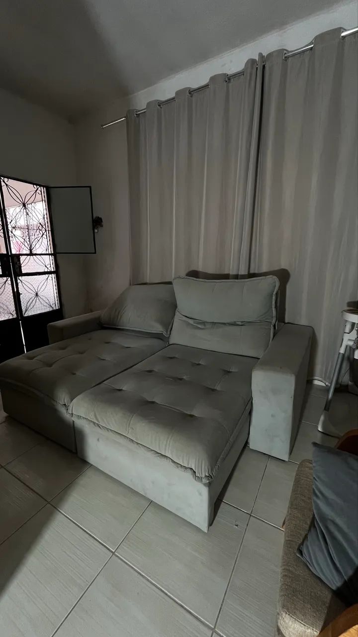 Sofá retrátil  - Foto 2