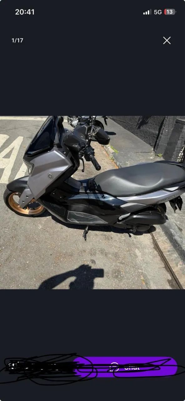 Nmax 2025 - Foto 3