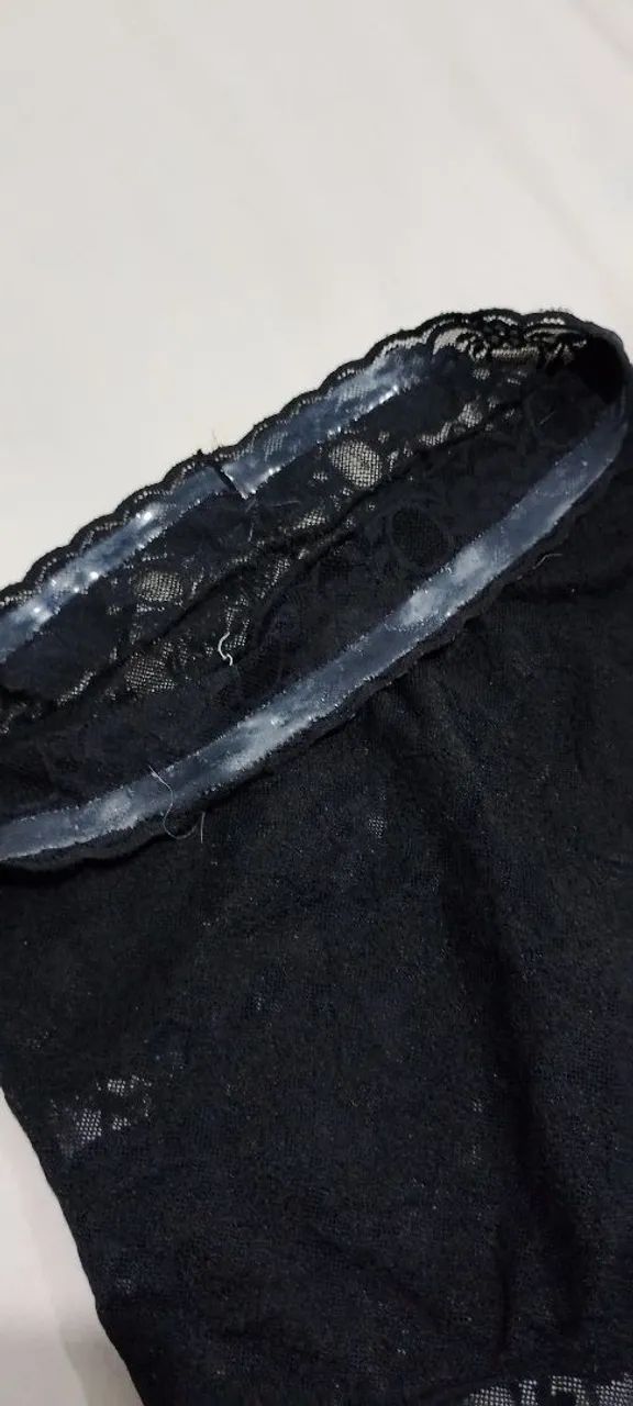 Calcinha /cinta modeladora  - Foto 4