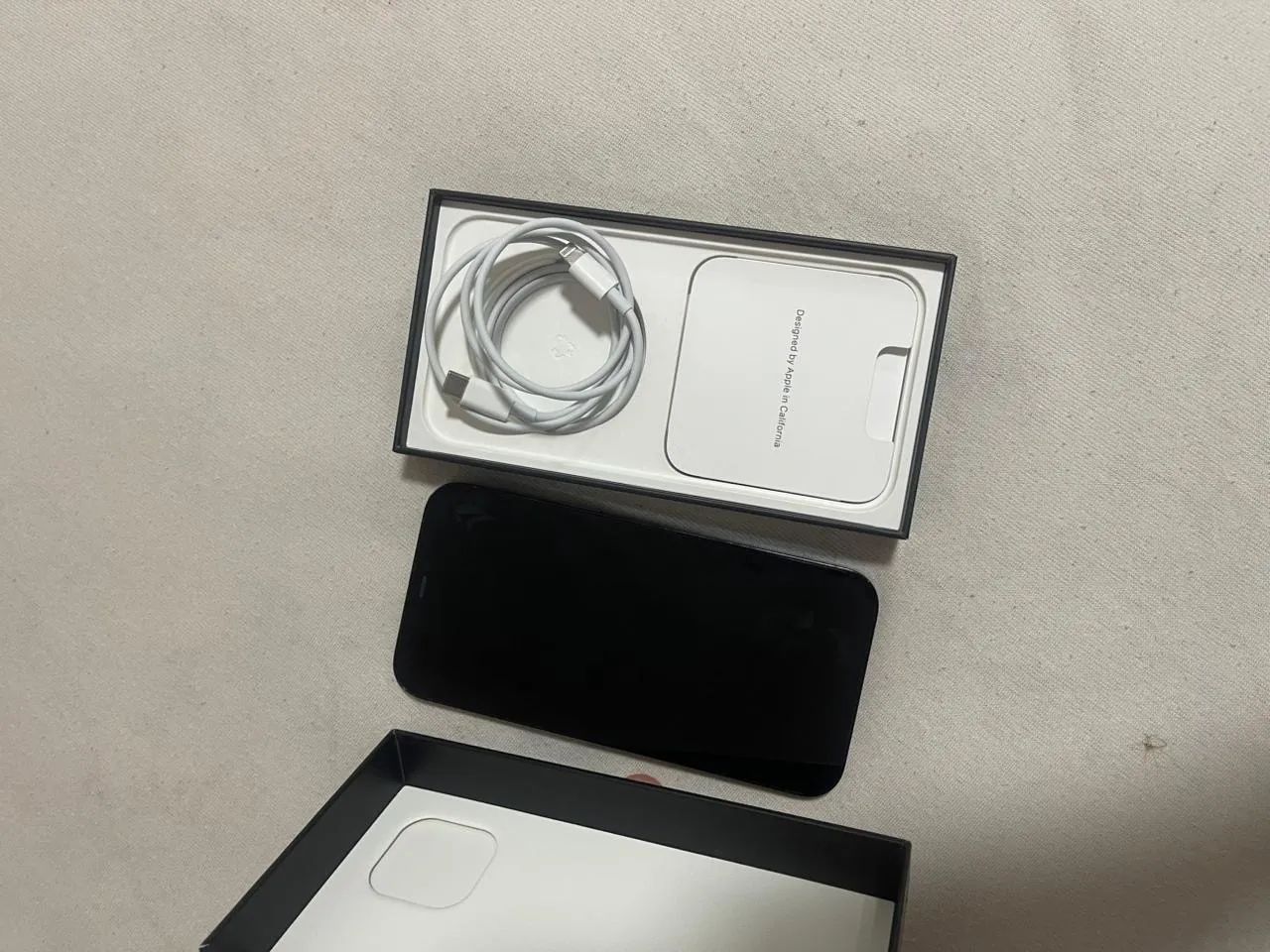 iPhone 12 Pro Max - Celulares e Smartphones - Cajazeiras