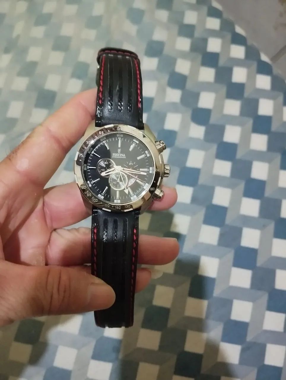 Relógio festina  - Foto 2