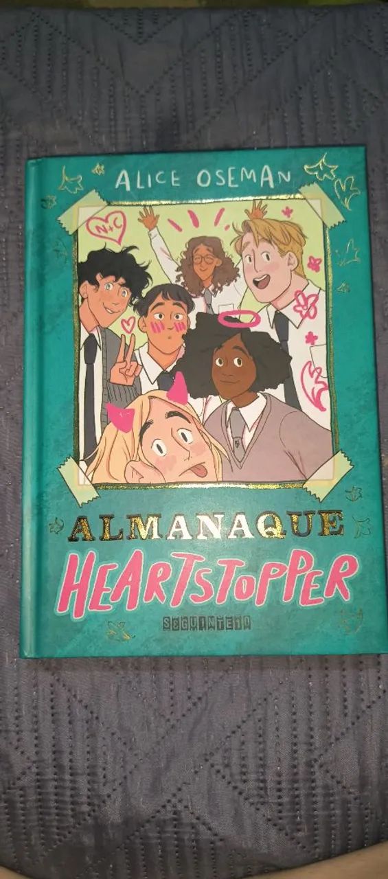 Heartstopper  - Foto 2