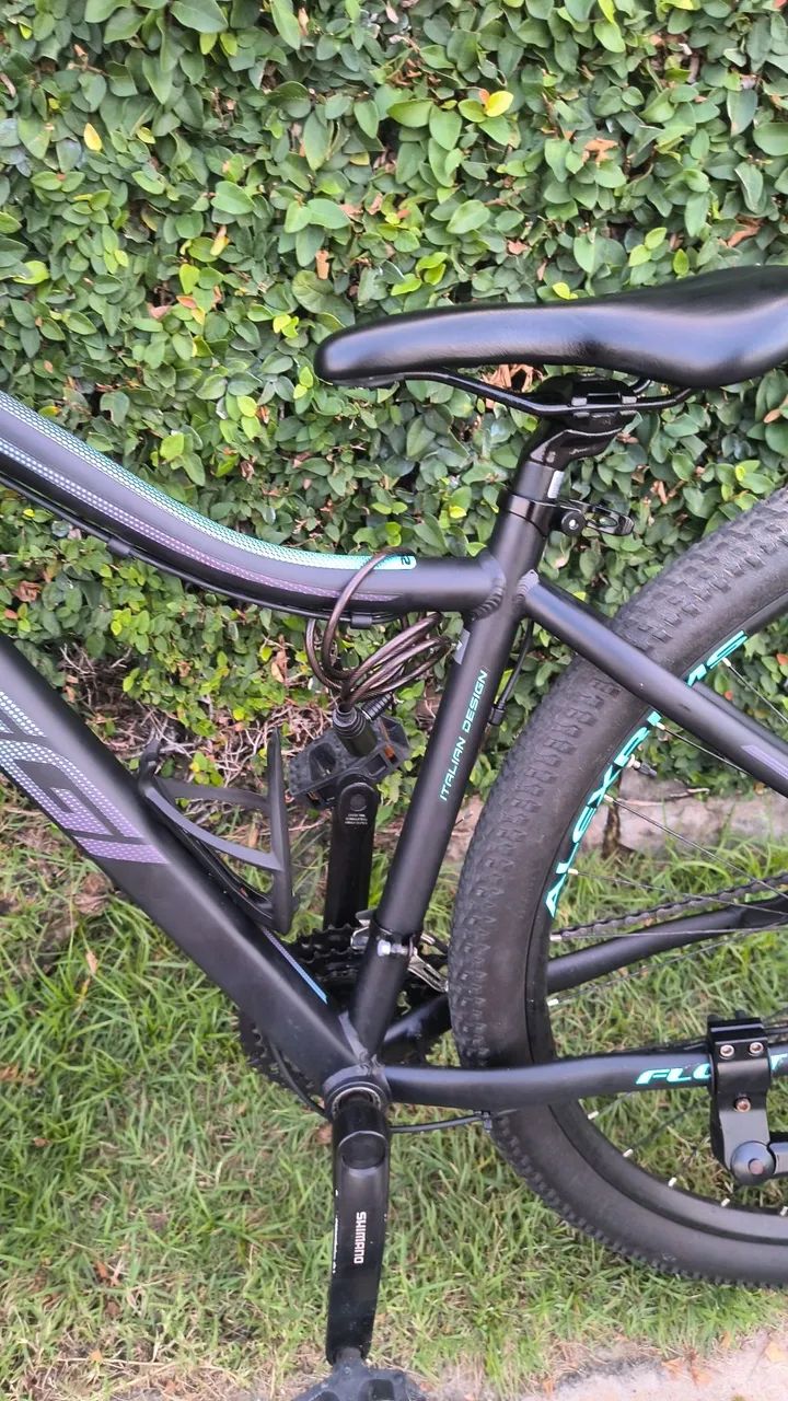 Bicicleta Oggi - Foto 3