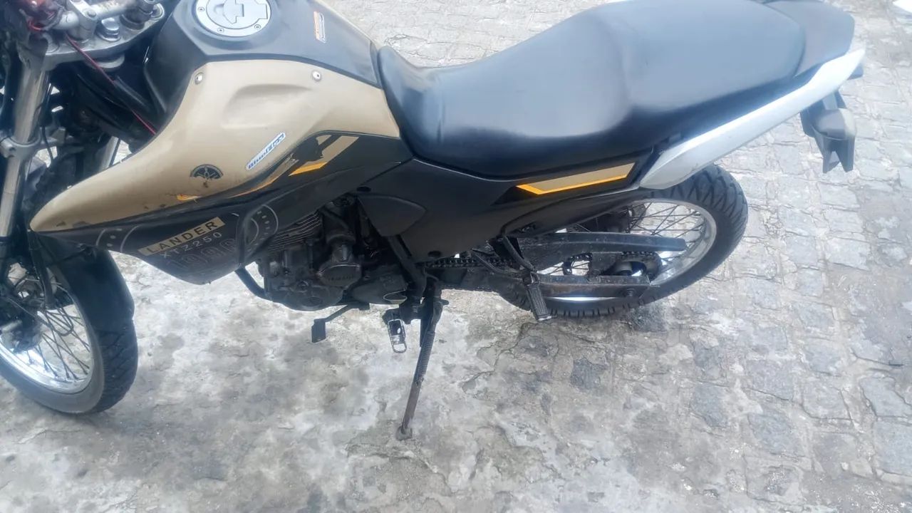 Lander 250 - Foto 4