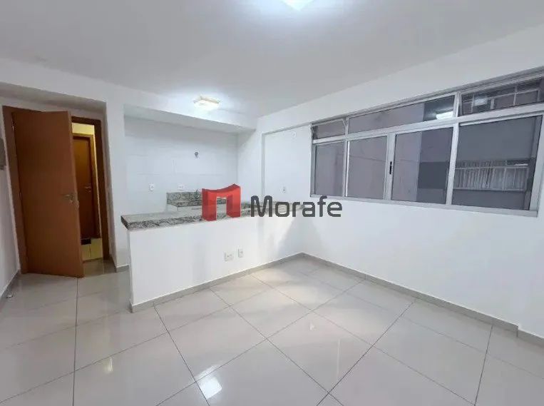 1 Quarto para alugar, 45m² - Centro - Foto 3