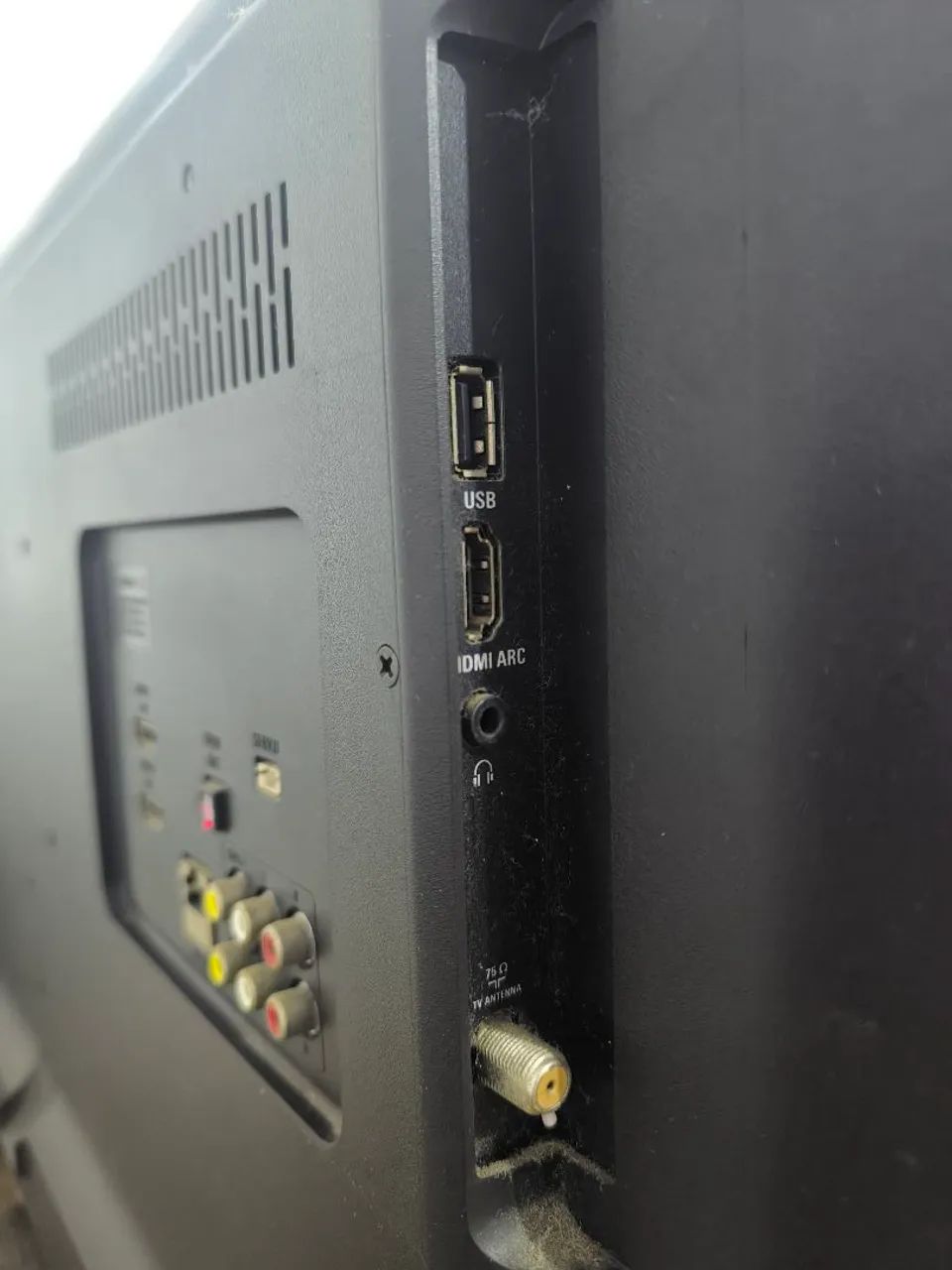 TV Smart 32" - Foto 4