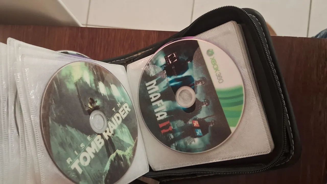 Xbox 360  - Foto 3