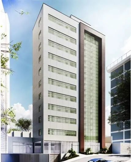 Sala comercial no Gutierrez.