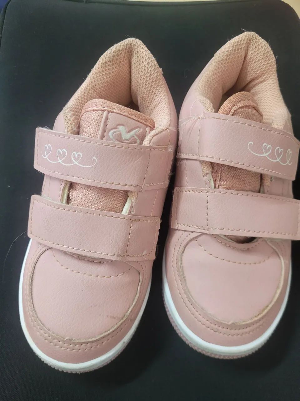 Tênis infantil  - Foto 2