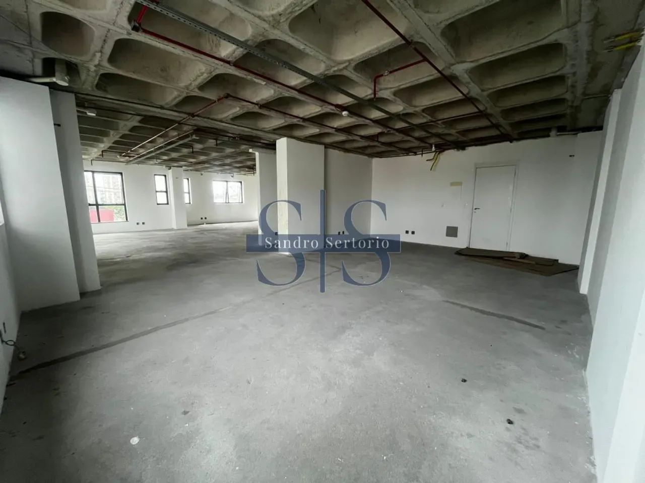 Sala comercial para locação Centro São Caetano