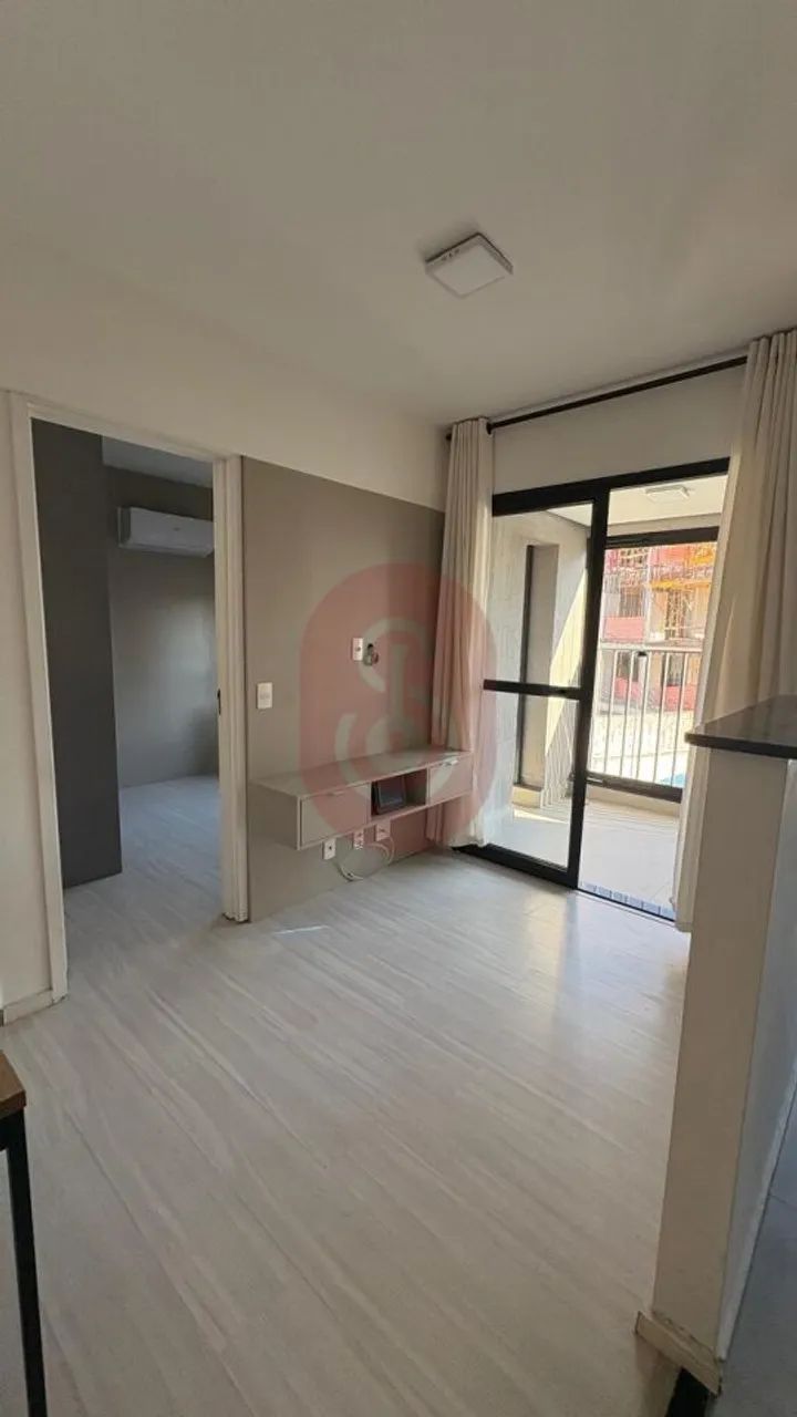 Apartamento na Vila Formosa.