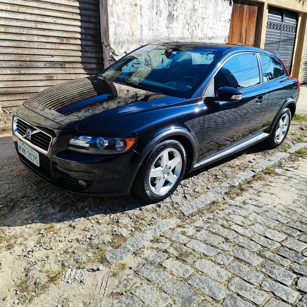 Volvo C30 C30 2.0 145cv 2008