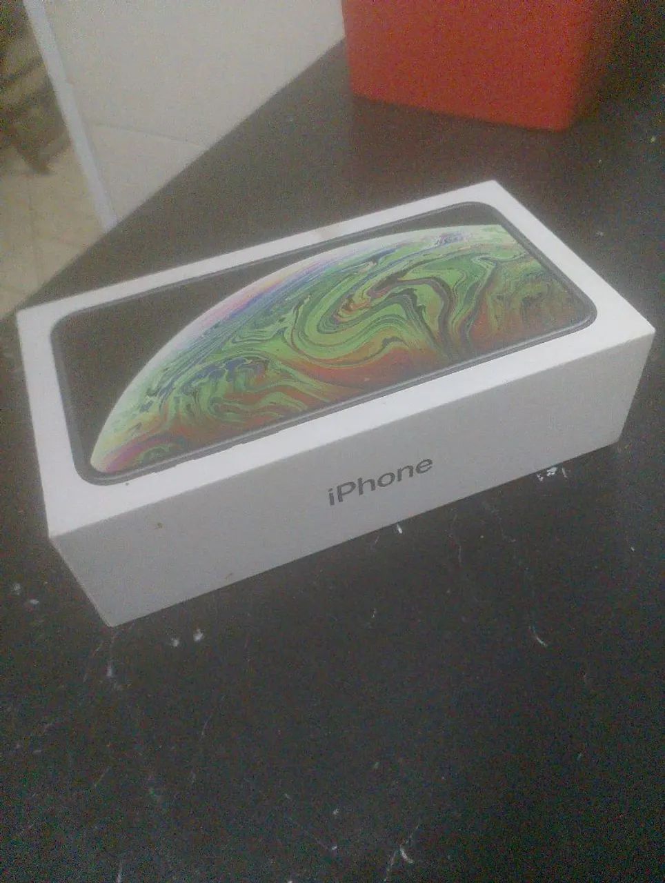 iPhone XS MAx 