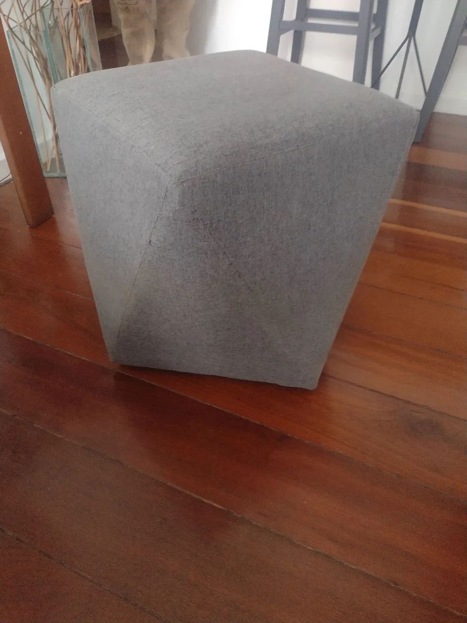 Puf conservado - Foto 3