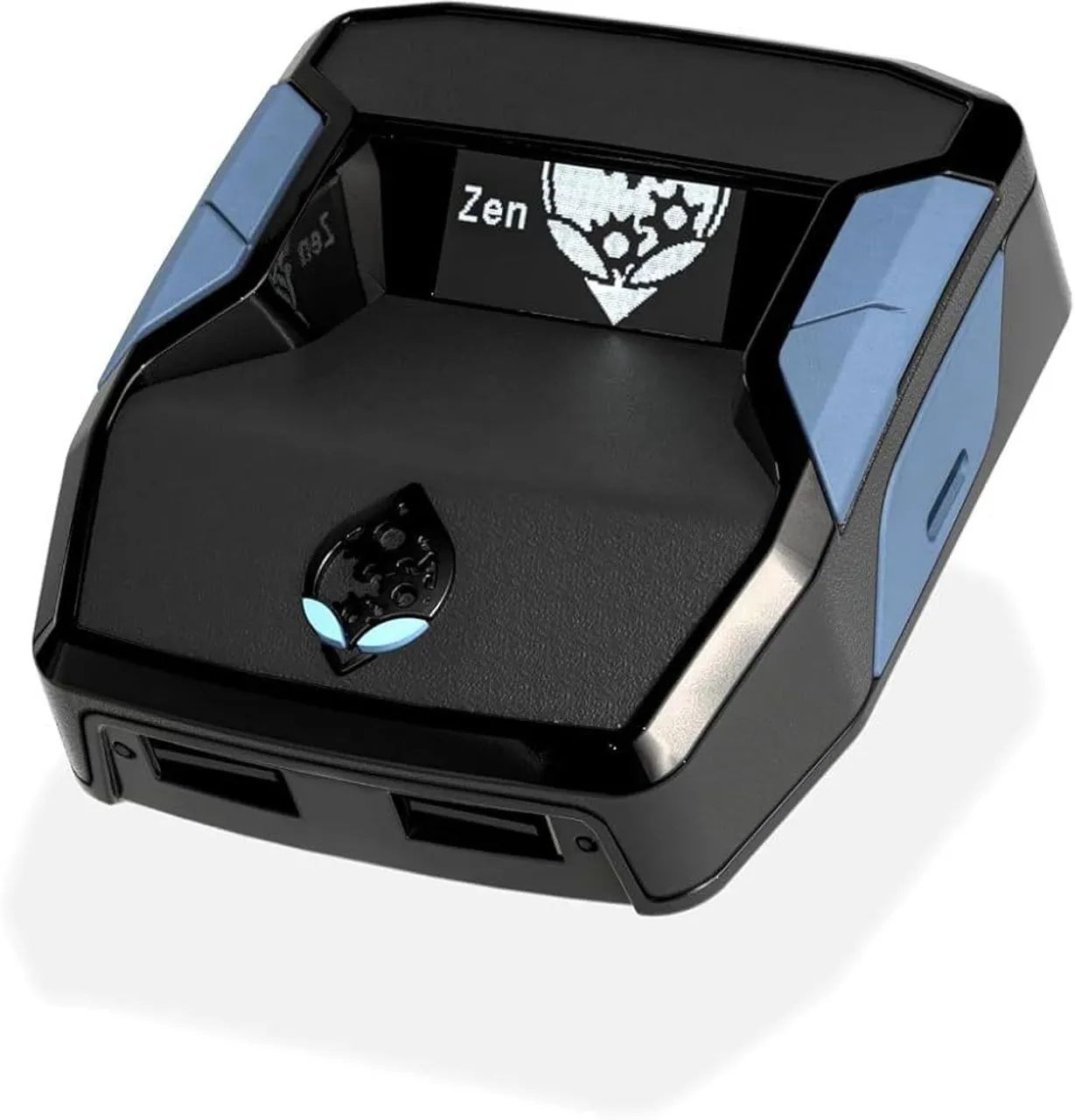 Vendo Cronus Zen usado, em ótimo estado e funcionando perfeitamente!