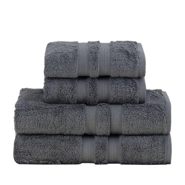 3 toalhas por 45.00 