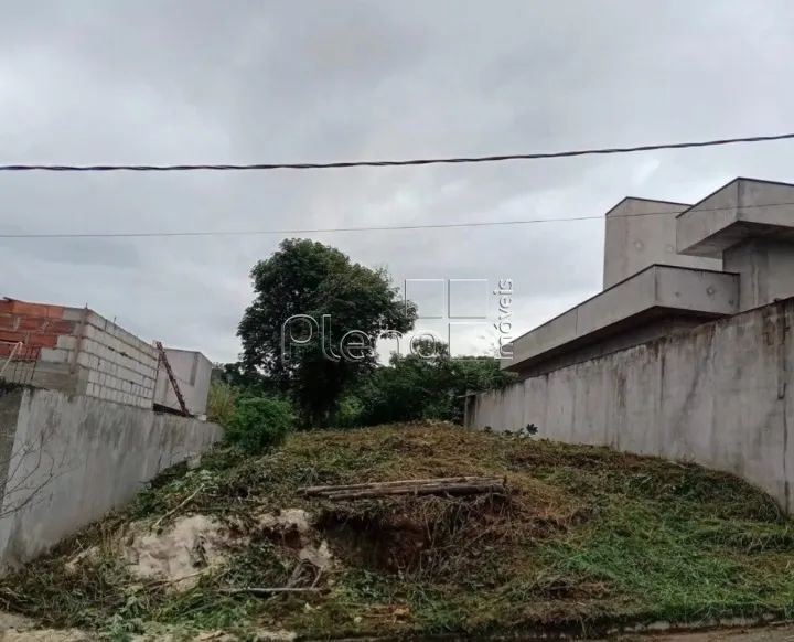 Terreno à venda em Louveira, Capivari, com 250 m² - Foto 4