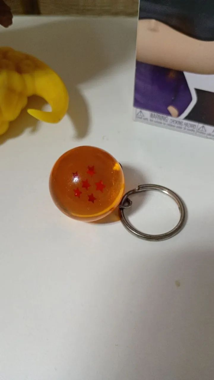 funko pop goku dragon ball - Foto 3